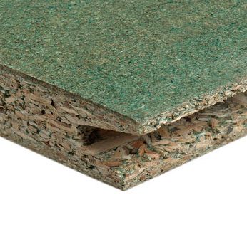 PEFC 70% Spaanpl. vochtw V313 P5 TG4 18mm 244x61cm