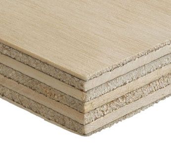 Underlayment Radiata