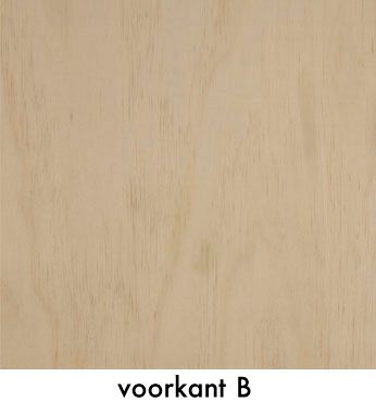 Underlayment 9mm Radiata Eagon CP/C 244x122cm FSC Mix Credit