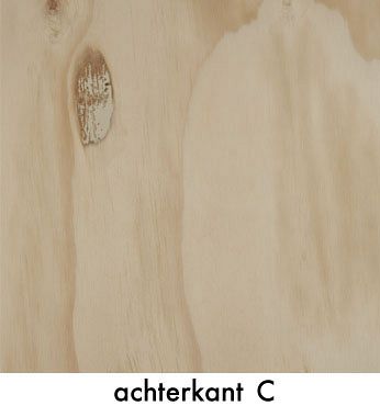 Underlayment 9mm Radiata Eagon CP/C 244x122cm FSC Mix Credit