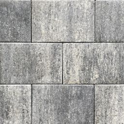 Premium Terrastegel 20x30x6 cm Grayson