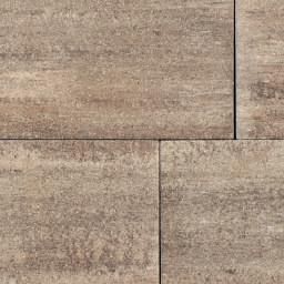 Premium Terrastegel 20x30x6 cm Beach Haven