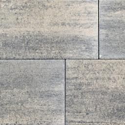 Premium Terrastegel 20x30x6 cm Grayson