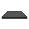 Oud hollandse tegel ZF 120x120x12 cm, gewapend, carbon*