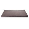 Oud hollandse tegel ZF 200x50x10 cm, gewapend, taupe*