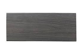 WPC 23x138mm Fiberdeck Harmony Ocean Grey V2 SE kantplank massief FSC®100%