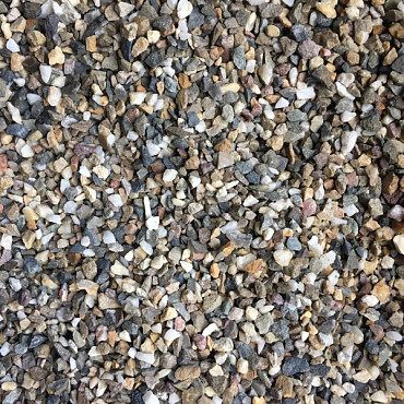20 kg Japans split 2-6mm