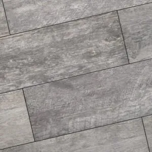 Keramiek Rustic Woodlook Oak Grey 30x120x2cm