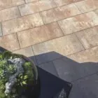 Soft Stones linea 20x30x6 cm MF Kilimanjaro