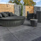 Soft Stones Cloud 30x60x4 cm ZF Mount Denali