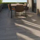 Cerasun Woodlook Grey 30x120x4cm