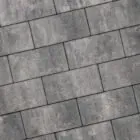 Soft Stones Drain Banenverband 8cm ZF Amiata ( oprit geschikt)