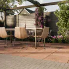 Soft Stones Cloud 30x60x4 cm ZF Adamello
