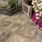 Soft Stones Cloud 60x60x4 cm ZF Sierra Madre