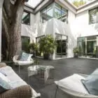 CS Palermo Antraciet 40x80x4cm