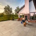 CS Palermo Sabbia 40x80x4cm