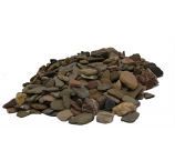 Mini BigBag Flachkorn - 8-16mm - 750kg