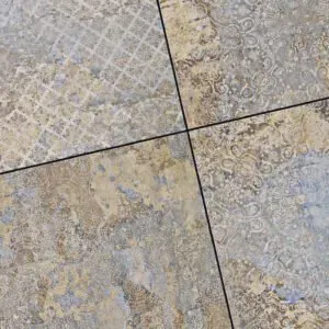 CS Catania Decor Multi 60x60x4cm