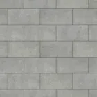 CS Cemento 40x80x4cm grigio