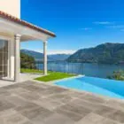 CS Merano Marroncino 60x60x4cm