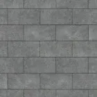 Cerasun Moderno Nero 40x80x4cm