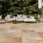 Cerasun Savona Multi 60x60x4cm