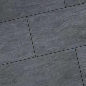 Cerasun Trentino Nero 40x80x4cm