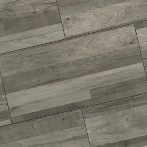 Cerasun Woodlook Torino Grigio 40x80x4cm