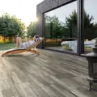 Cerasun Woodlook Torino Grigio 40x80x4cm