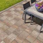 Eliton Supreme Linea 20x30x6 cm Kilimanjaro