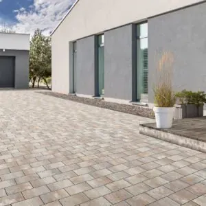 Eliton Supreme Drain 30x15x8 cm Kilimanjaro