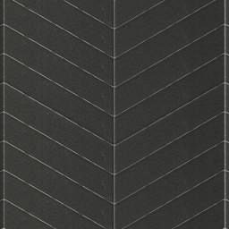 Romano Punto 40x8x8 cm Nero