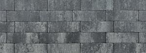 BSS Long 7 cm Grey mix