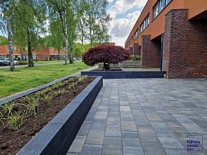 H2O terrassteen 20x30x6 cm Sidney ( verpakt op ww pallet)