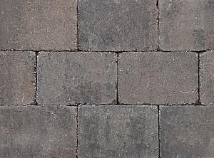 Trommel 20x30x6cm Old Bridge