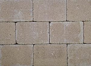 Trommel 20x30x6cm Sommerset