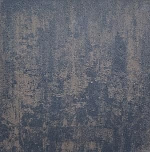 Patio terrastegel 60x60x4 cm Dark Sepia ( verpakt op ww pallet)