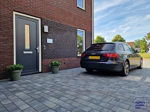 Patio banenverband 7 cm Sidney ( verpakt op ww pallet)