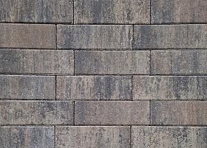 Patio BSS Long 7cm Sidney top ( verpakt op ww pallet)