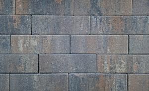 Patio BSS Long 7cm Triple top ( verpakt op ww pallet)
