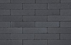 Patio DF XL 28x7x8 cm Nero ( verpakt op ww pallet)