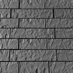 Rock Walling leisteen