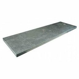 # Siam Bluestone vijverrand 100x20x3 cm verzoet