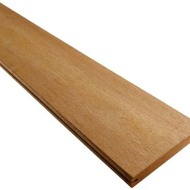 Tiara 21x145mm terrasplank glad Hybrid L 185cm P131 KD14% FAS Premium FCQ FSC®100%