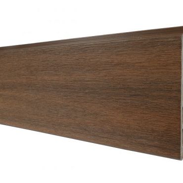 WPC Premium fence board Ipé 21x160mm (wb 150 MM) L-178cm FSC®100% 