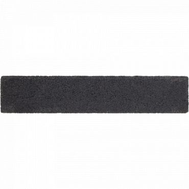 Color Paving 40x8x8 cm Zwart