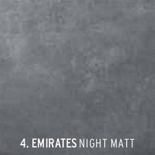 RAK Emirates PREMIUM 60x60x2 Night matt