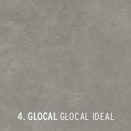 Glocal Unico 60x33x2 Ideal GC03