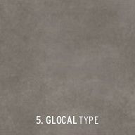 Glocal Unico 60x33x2 Type GC04