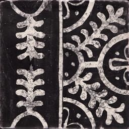 Noviton 60x60x4 cm Ibiza border